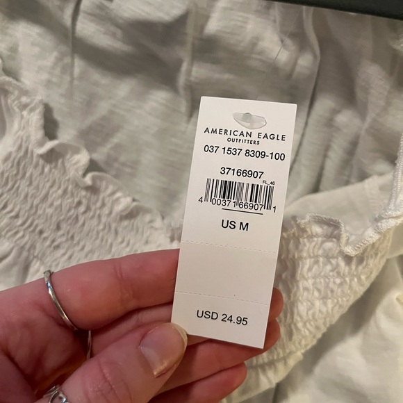 Amercian Eagle top - Picture 2 of 4